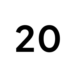 20