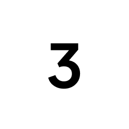 3