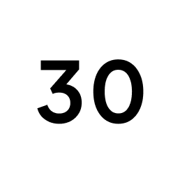 30