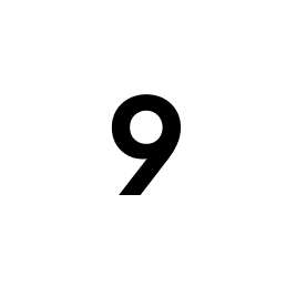 9